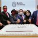 Marina del Pilars government is commemorating the state of Baja...
